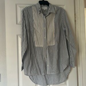 Current Elliott Buttondown